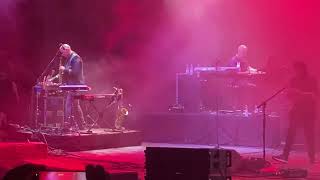 Steve Hackett - Firth Of Fifth (Live) @ Night Of The Prog XV - Loreley (23.07.22)