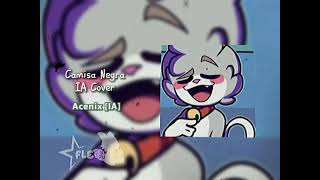 Acenix Canta: "La Camisa Negra" (Juanes) 🐾