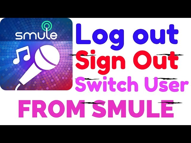 SCARICA VIDEO DA SMULE