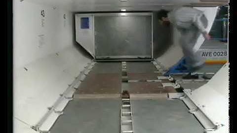 Check How Simple It is, Cargo Loading in Airbus