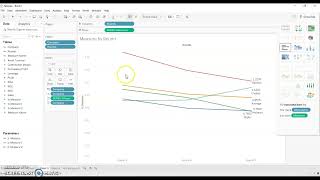 Tableau CapSim