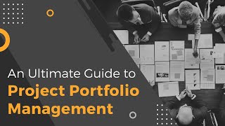Project Portfolio Management | Project Portfolio | Project Management Training | Invensis Learning