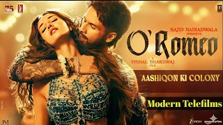 Ashiko Ki Colony Song Aashiqon Ki Colony Mein Ghar Le Liya Aashiqon Ki Colony Song New Song