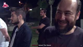 2500 Tl Ödüllü Boks Makinesi Vurma Yarışması Hog 3