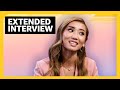 From "Suite Life" to 'Secret Obsession' with Brenda Song | EXTENDED INTERVIEW