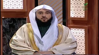 هل ورد في الشريعة فضل السقيا ؟ الشيخ عبدالله السلمي