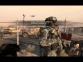 Modern Warfare 2, full walkthrough (Veteran difficulty), Mission 1 - 