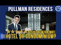 Pullman residences rsidences 5 toiles  ct de singapour newton mrt   quartiers dhabitation  blkbuster pisode 42