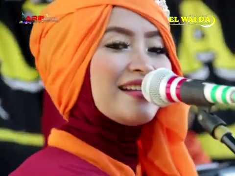 SalamimBait | Qasidah El Wafda | Live Show Tegowanu Grobogan