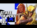 PLAYSTATION STATE OF PLAY JUNE 2026 LIVESTREAM (NEW PS5 GAME UPDATES/REVEALS)
