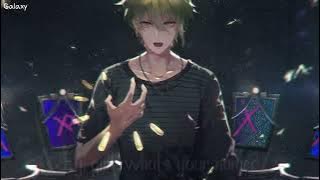 「Nightcore」→ Numb - (Lyrics) (NEFFEX)