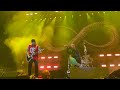 Five Finger Death Punch - Wash It All Away - (Live at Berlin 2022) 4K
