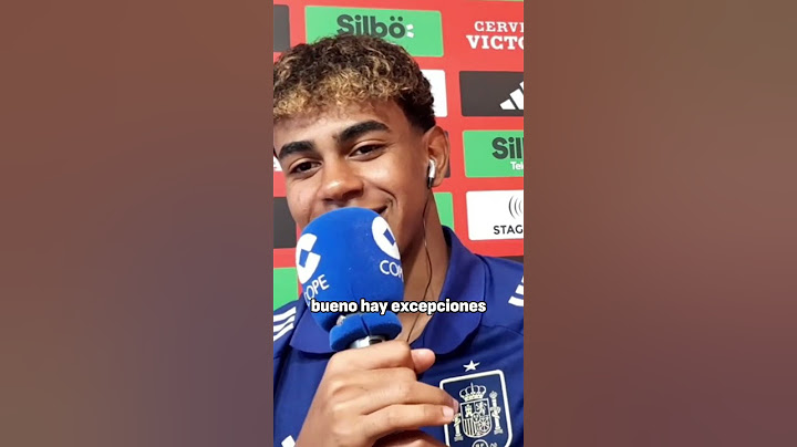 ¿Podrá ir Lamine a una discoteca si gana España la Eurocopa? | El Partidazo de COPE