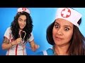 Nurses Review “Nurse” Costumes
