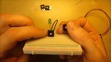 Project 007: Circuit Basics -- Using a Potentiometer as a Variable Resistor and as a Voltage Divider