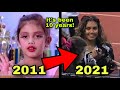 what happened to Vivi from dance moms? (2021)