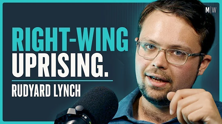 Why Nothing Seems To Makes Sense Anymore - Rudyard Lynch