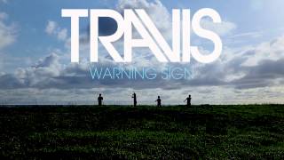Travis -  Warning Sign