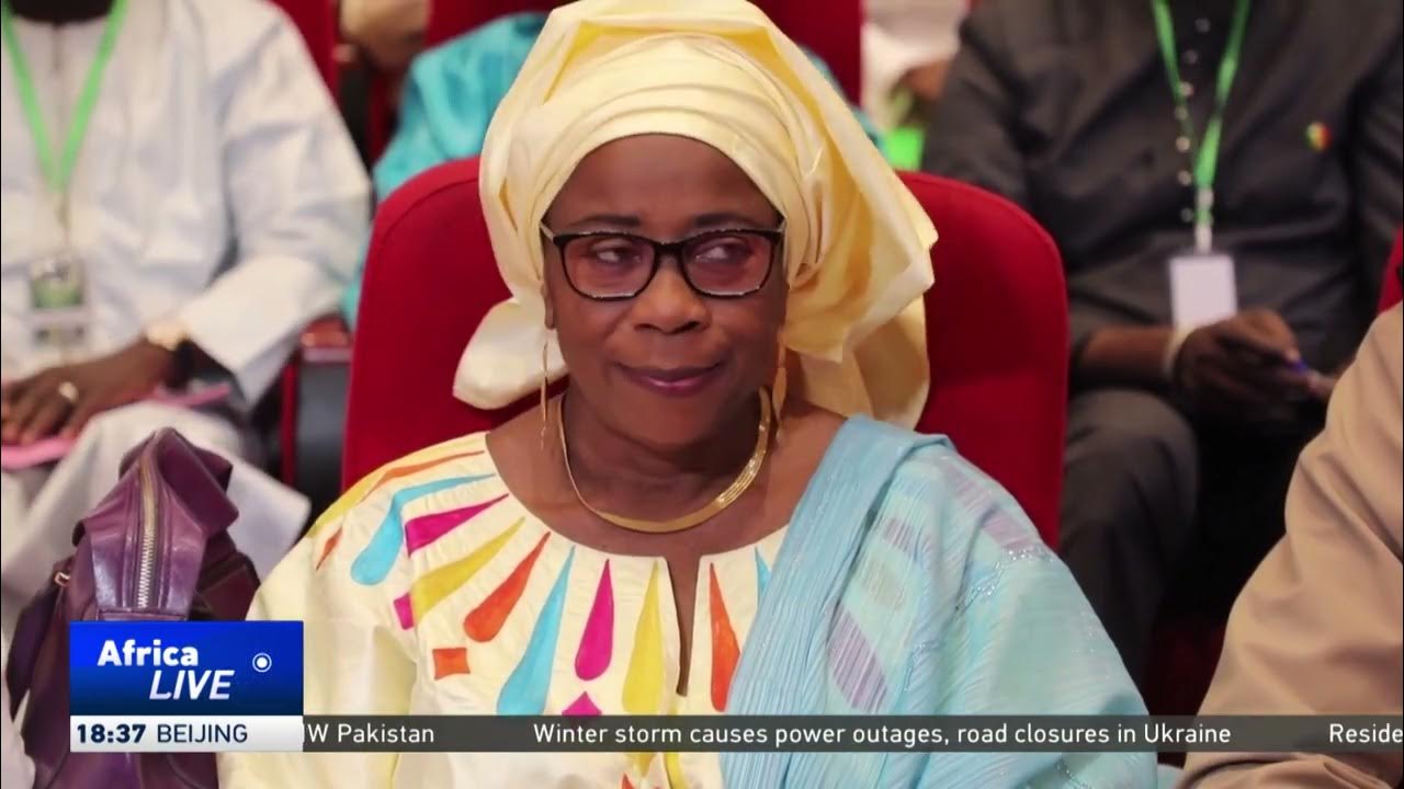 Burkina Faso, Mali, Niger finance ministers meet in Bamako