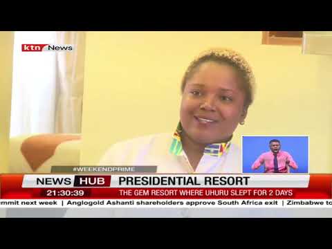 Video: Resorts ntawm Kenya