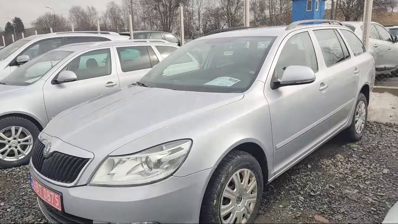 Авто ринок рустави