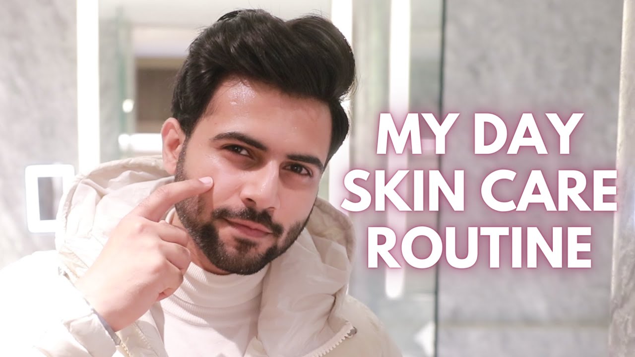 Day Skin Care Routine Step by Step | Tarun Molri | layer products