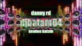 JUNGLE DUTCH 2020 l THE POWER OF BASS l (Dj BATAM)