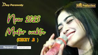 NEW 2023 - MUTER WAKTU - SELIYA || NGOBROG ONLINE 26 MARET 2023