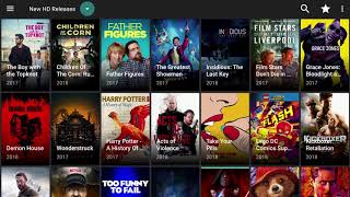 Best Kodi Add-ons 2018 screenshot 3