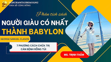 CHƯƠNG 3: 7 PHƯƠNG CÁCH CHỮA TRỊ CĂN BỆNH RỖNG TÚI