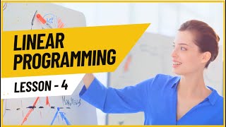 Linear Programming | Optimization | Project management | Operations Research | Mechanical | BE AWARE