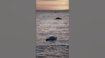 Thumbnail of Will the computer love the sunset? (AI protest poet listens to Jesse Welles)