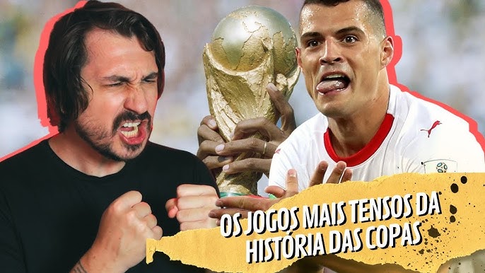 Estados Unidos e Irã fizeram jogo da paz na Copa do Mundo de 1998