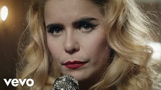 Watch Paloma Faith Trouble With My Baby video