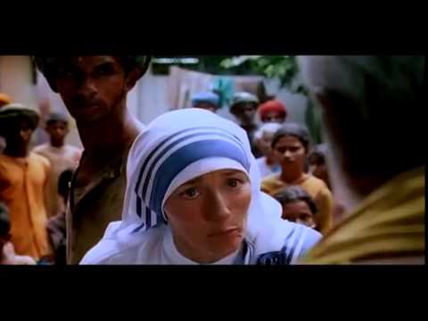 Мать Тереза (Художественный фильм)