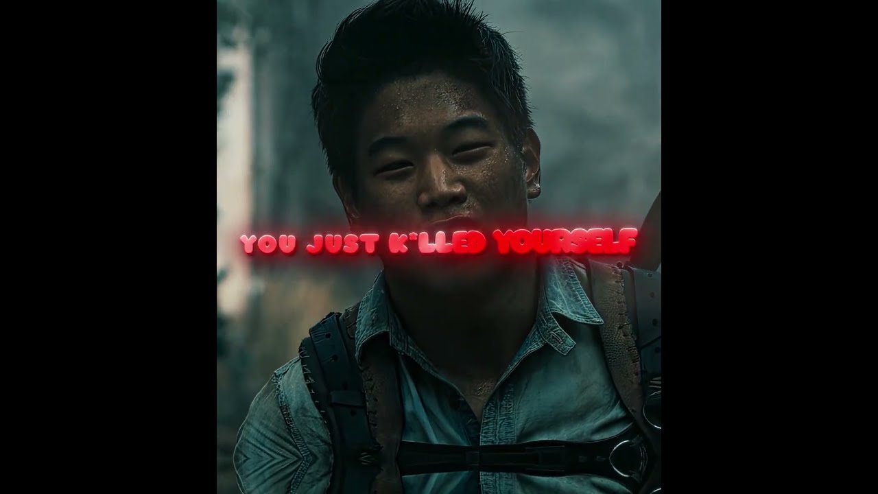 "NO WAY" | The Maze Runner | Kamin - Emin & Jony (slowed) #edit #shorts