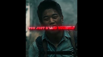 Thumbnail of "NO WAY" | The Maze Runner | Kamin - Emin & Jony (slowed) #edit #shorts