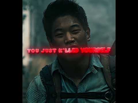 'NO WAY' | The Maze Runner | Kamin - Emin & Jony (slowed) #edit #shorts