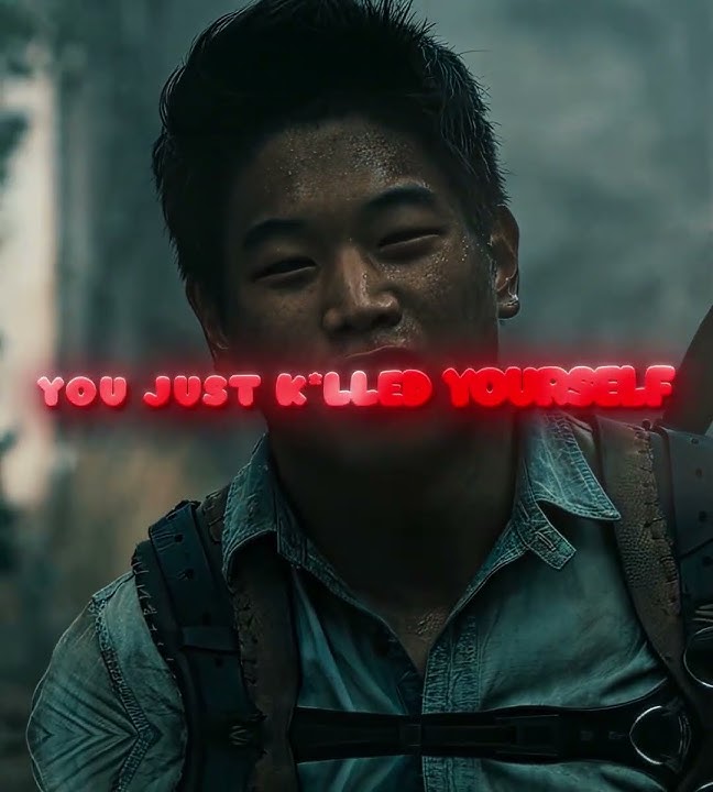 'NO WAY' | The Maze Runner | Kamin - Emin & Jony (slowed) #edit #shorts
