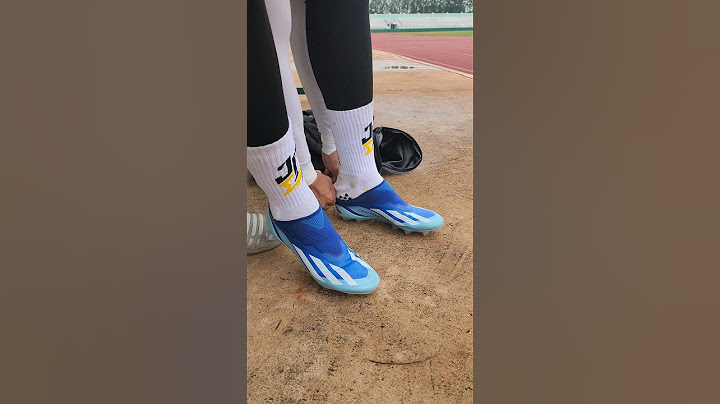 Adidas X crazyfast.1 LL ASMR #shorts #adidas #football