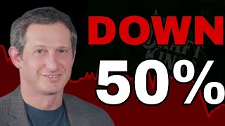 You’ll Regret Not Buying This HIGH-GROWTH Stock at This Dip! (Down 50%)