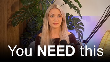 The ONE Thing You Actually Need to Manifest Anything