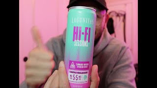 Lagunitas HI-FI Sessions Review screenshot 1