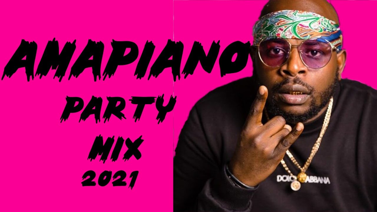 Best Amapiano Party Mix 02 12 Nov 2021 Dj aba YouTube