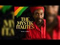 Ras kobi the mystik italites  not easy official audio