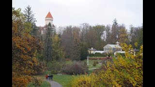 Жизнь в Чехии,доходы, уровень жизни в провинции.