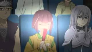 Future Card Buddyfight Episode 59 ENG
