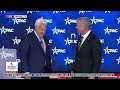 WATCH: Chairman Schlapp Interviews Mike Collins and Nate Morris at CPAC 2026 - 03/28/26