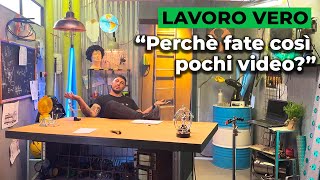 COME NASCONO I NOSTRI FORMAT - LAVORO VERO Ep.3⎮ Slim Dogs