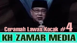 Ceramah KH Zamar Media di Cisalak Tegalwaru Purwakarta 26Apr2017